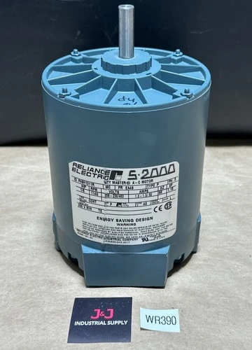 NEW Reliance Electric P48H1311R