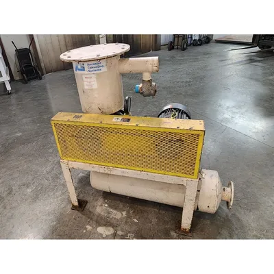 USED HOWDEN 59 URAI L