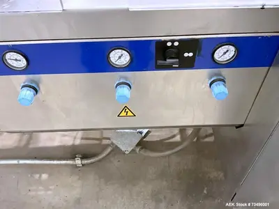 USED DOBOY LINIUM 301