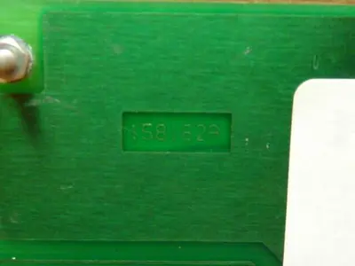 USED MILLER 158160