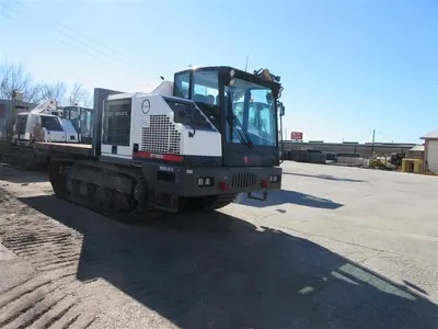 Used 2019 Superior ST-150X Crawler Carriers & Dumpers Texas US | Rubbl #1333468