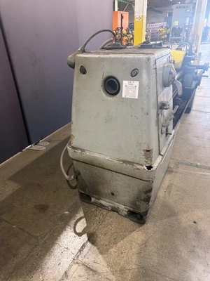 CLAUSING COLCHESTER 17 Engine Lathe USED