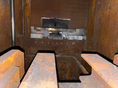 Item#IQ479 Surface Combustion Batch IQ 24” X 36” X 24”