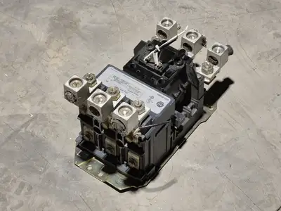 USED ALLEN-BRADLEY 500FL-FOD93