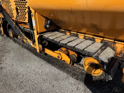 Used 2018 LEEBOY PF1510B Asphalt Pavers Kentucky US | Proxy Equipment #1388905