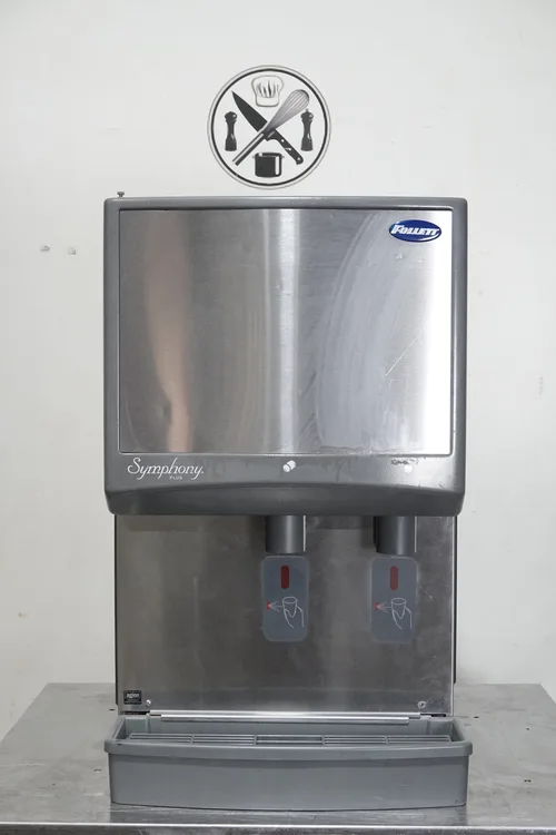 Used _UNKNOWN_ 24CI425A-S Ice Machines Texas US | OBR Equipment #1060776