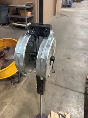 2022 ATLAS COPCO SML-T100 / RIL22C Hand Tools | Westbrook Engineering (2)