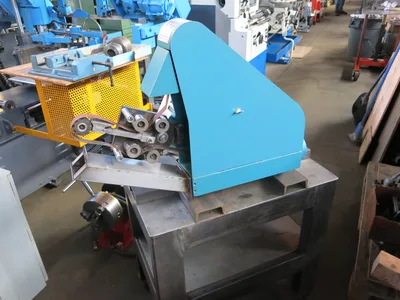 Dynabrade 64902 Variable Speed Versatility Grinder