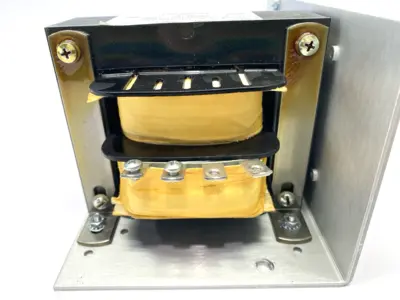 Used Powervolt Power Supply 62VDC 5A Single Output Power Supplies Michigan US | Maverick Industrial Sales #1390571