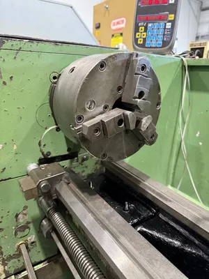 NARDINI MS-1440E Engine Lathes | GMT (6)