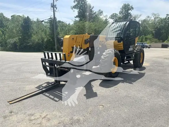 Used 2021 DIECI ICARUS 40.14 Telehandlers | Team Boone #718483