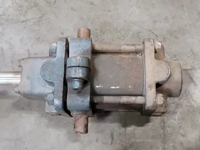 USED SKEANS SSS