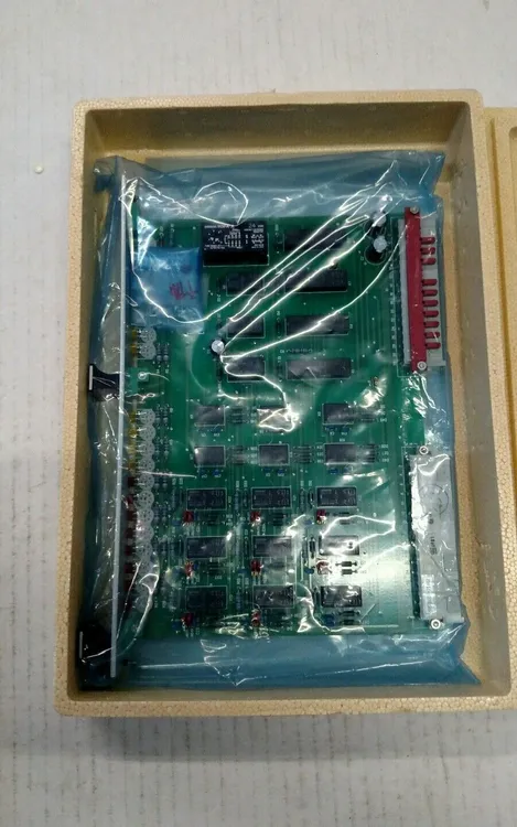 Used DENKO _UNKNOWN_ PLC Processors South Carolina US | Palmetto Automation #1160951