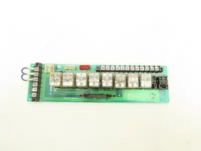 Star 5043-PR04D PLC Relay Circuit Board Module