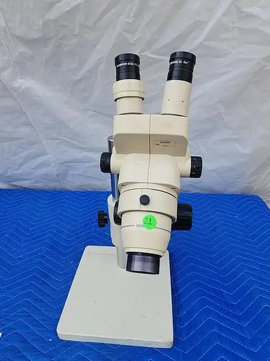 Used OLYMPUS SZ3060 Microscopes | Advanced Capital Equipment Sales #431832