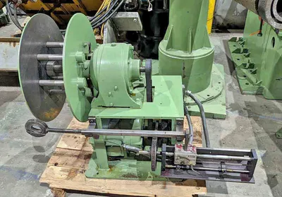 USED RUESCH RUESCH MODEL:  146