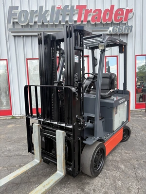USED 2020 TOYOTA 8FBCU32
