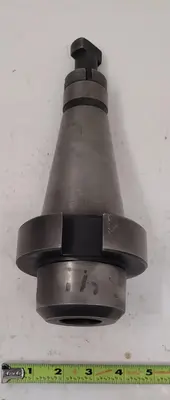 Used UNSPECIFIED CAT 50 TOOLING CAT Holders Kentucky US | Aucto #1315688