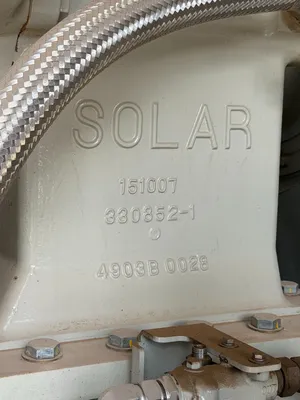 2016 SOLAR T70 Cogeneration Plant Cogeneration Power Plants | Perry Equipment (14)
