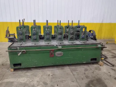 USED YODER M2