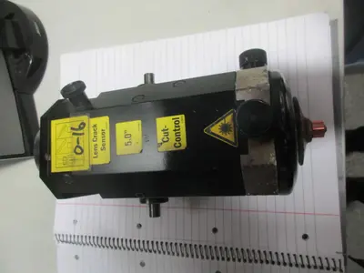 Bystronic Bystar 4020