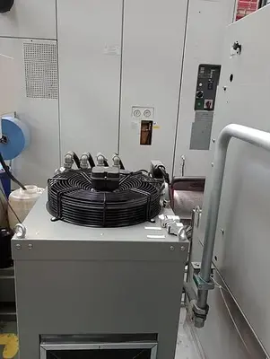 USED 2008 GILDEMEISTER GMX 300 LINEAR