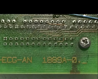 Used KEBA E-ECG-AN 1889A-0 Circuit Boards Michigan US | Ideal Machinery #707469
