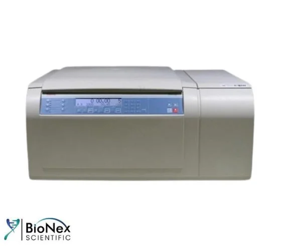 Used THERMO FISHER SCIENTIFIC SORVALL Lab Centrifuges New Jersey US | Bionex Scientific LLC #799976