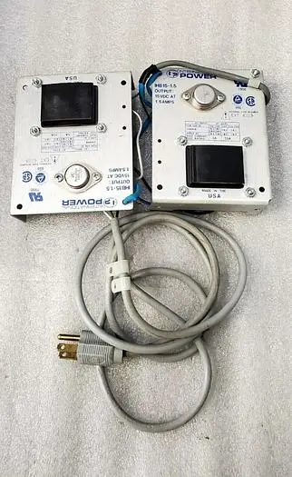 INTERNATIONAL POWER IHB24-1.2