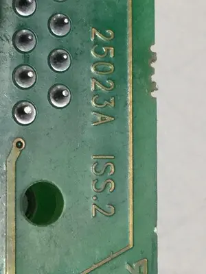 USED DOMINO 25123
