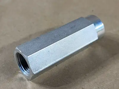 3/8" Check Valve Drill 10301-103
