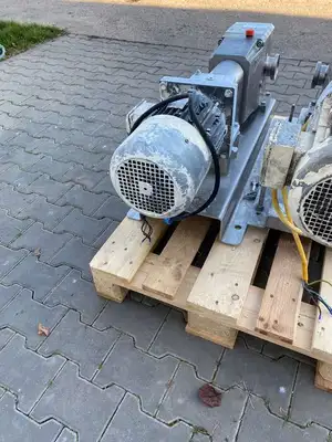 2015 POMAC PLP 3-3 Lobe Pumps | Perry Equipment (5)