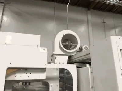 2025 SHINKO SA-1125 Flexo Folder Gluer | Global Boxmachine, LLC (23)