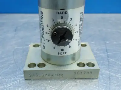 NEW ENERTROLS INC SASL3/4X1RR