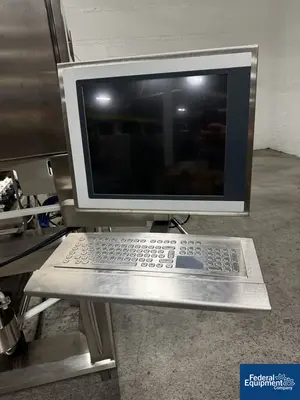 USED GE Healthcare GE Healthcare AKTAprocess Liquid Chromatography System