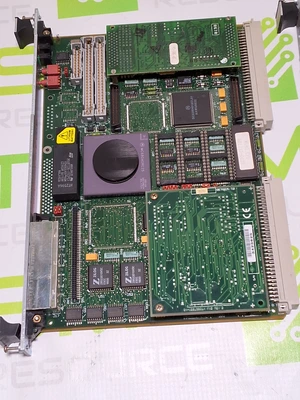 USED MOTOROLA MVME 162-220