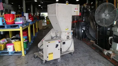 USED BALL & JEWELL MD-1216