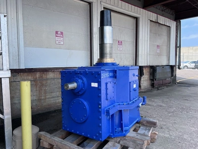 USED Beloit 5426RR