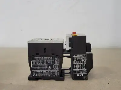 USED EATON XTCE007B10