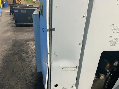 Used 2003 HAAS AUTOMATION SL30TB CNC Lathes Ohio US | HGR 24 #1513594