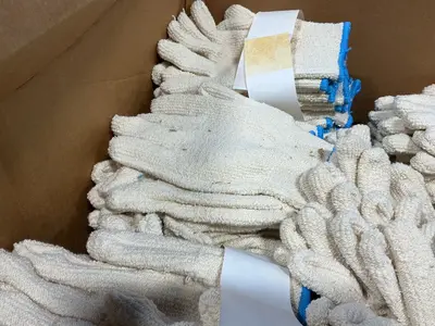 Gloves