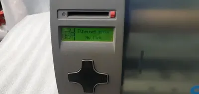CAB A3 DIRECT THERMAL TRANSFER PRINTER