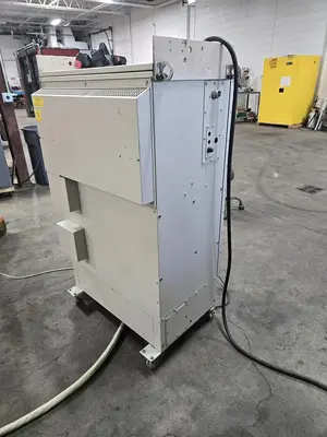 USED 2005 ABB IRB 6650S-200/3.0