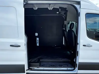 Used 2023 FORD TRANSIT Vans Florida US | Truck and Van Outlet #1509207