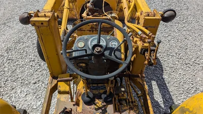 USED JOHN DEERE 300
