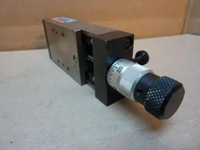 USED ALM PC2-4-1