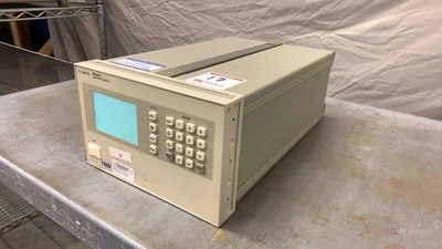 USED AGILENT 86060C