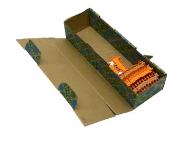 USED PHOENIX CONTACT 1037086, PTTBS 2,5 OG