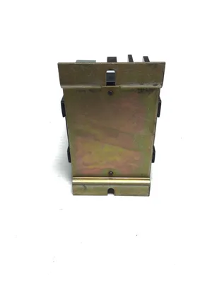 Allen-Bradley 852S-NSB Solid State Timing Relay 0.5-30 Sec Line 110-120V 50/60Hz
