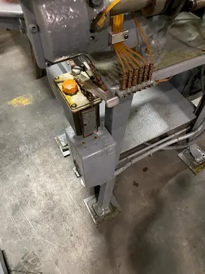 USED NILSON 00